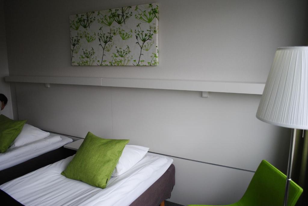 Kumla Hotel Room photo