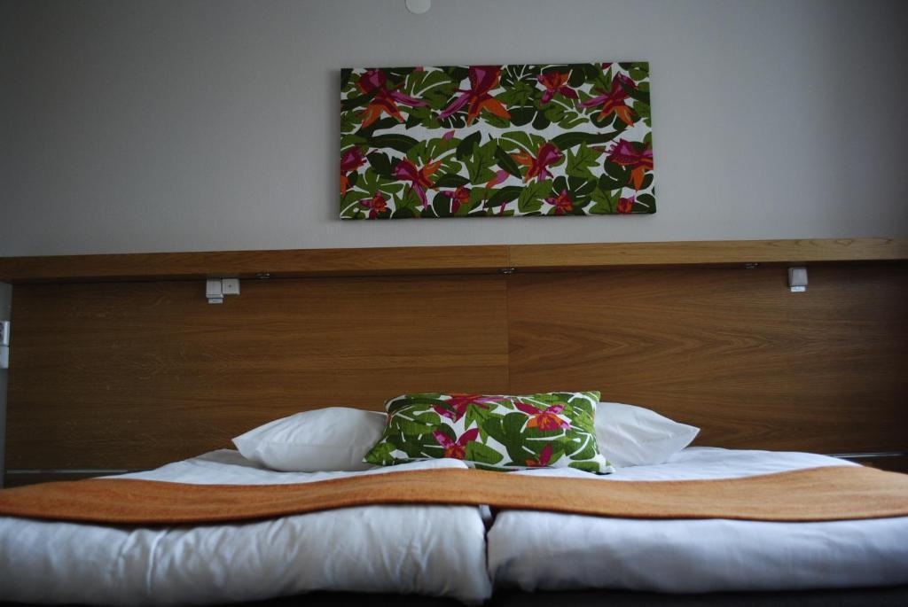 Kumla Hotel Room photo