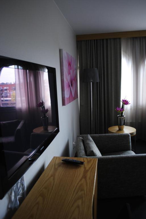 Kumla Hotel Room photo