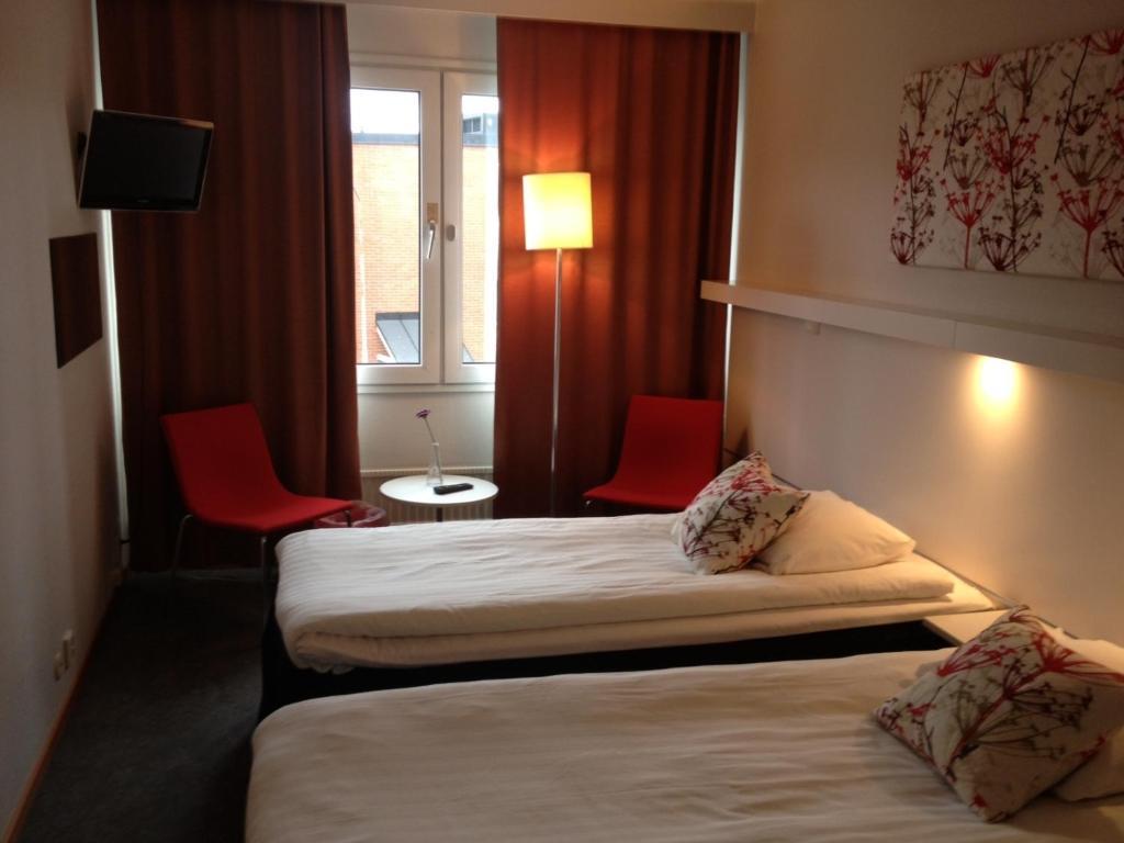 Kumla Hotel Room photo